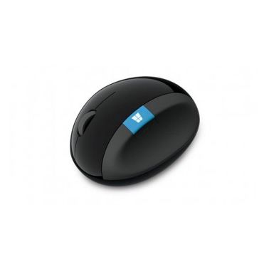 Microsoft Sculpt Ergonomic for Business mouse RF Wireless Right-hand