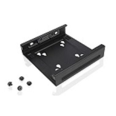 Lenovo ThinkCentre Tiny VESA Mount II   - Approx