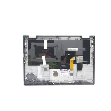 Lenovo 5M10Y85769 notebook spare part Cover + keyboard