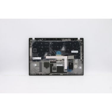 Lenovo 5M10Z41418 laptop spare part Cover + keyboard