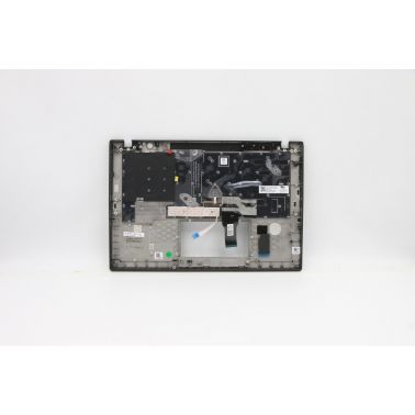 Lenovo 5M11A37426 notebook spare part Cover + keyboard