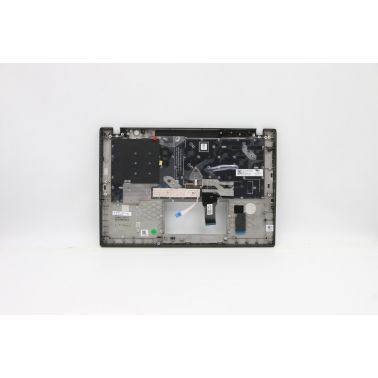 Lenovo 5M11A37481 notebook spare part Cover + keyboard