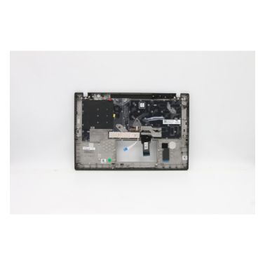 Lenovo 5M11A37583 notebook spare part Cover + keyboard