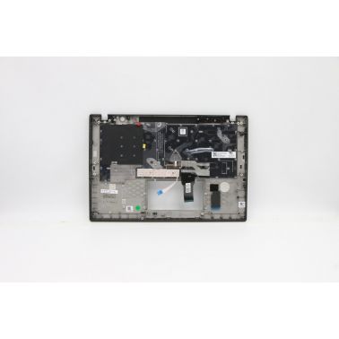 Lenovo 5M11A37597 notebook spare part Cover + keyboard