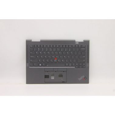 Lenovo Jaguar-1 FRU GRP KBD Bezel