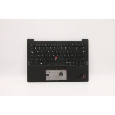 Lenovo Panther-1 FRU GRP KBD Bezel