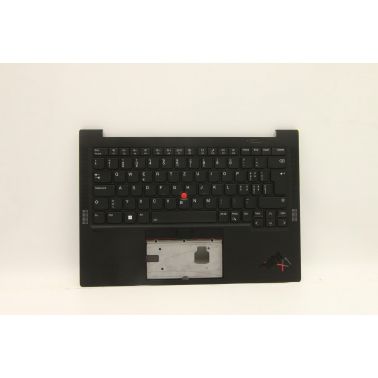 Lenovo Panther-1 FRU GRP KBD Bezel