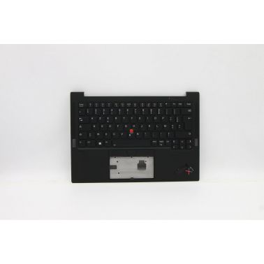 Lenovo Panther-1 FRU GRP KBD Bezel