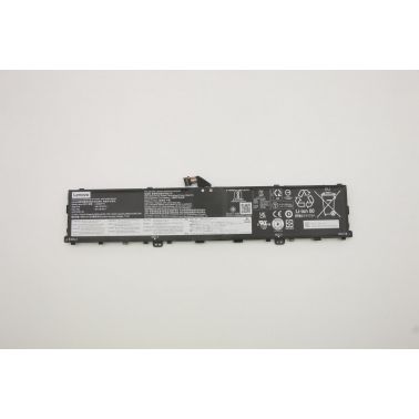 Lenovo Battery 4-cells 90Wh 15.52V