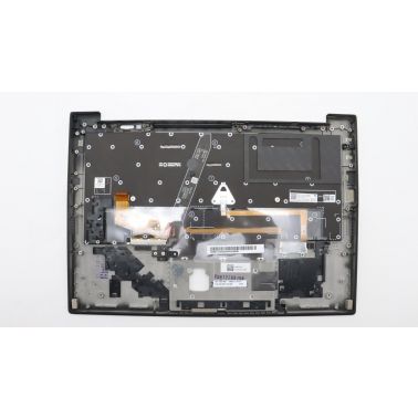 Lenovo 5M11H44137 laptop spare part Cover + keyboard