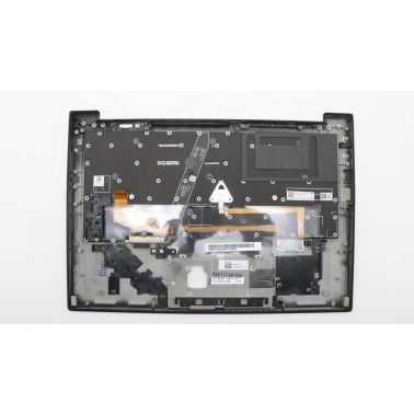 Lenovo 5M11H44226 notebook spare part Cover + keyboard