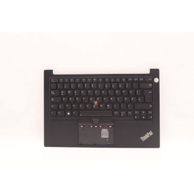 Lenovo MECH_ASM KBD CCvr GER