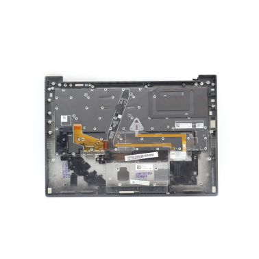 Lenovo 5M11H62631 laptop spare part Cover + keyboard