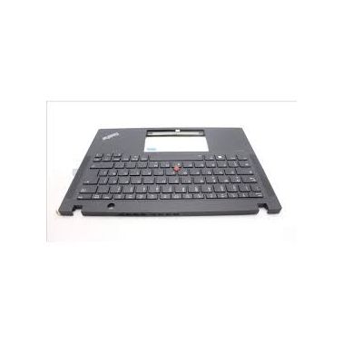 Lenovo MECH_ASM BL KB BK MG GER LTN