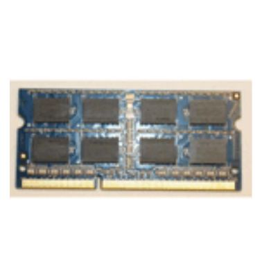 Lenovo 4GB PC3-12800 DDR3L for T440  1600MHZ SODIMM - Approx