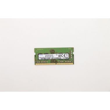 Lenovo 5M30V06802 memory module 8 GB 1 x 8 GB DDR4 3200 MHz