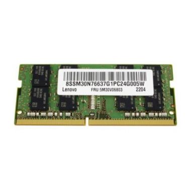 Lenovo SODIMM,16GB, DDR4, 3200