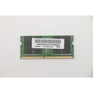 Lenovo 5M30V06804 memory module 32 GB 1 x 32 GB DDR4 3200 MHz