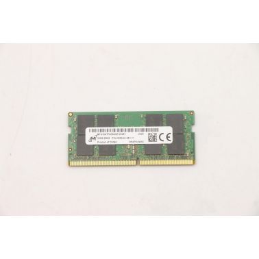 Lenovo SODIMM,32GB, DDR4, 3200