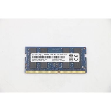 Lenovo SODIMM,16GB, DDR4, 3200