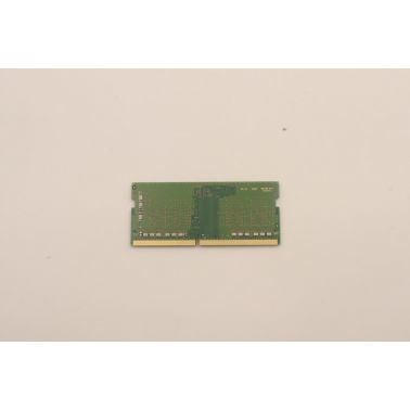 Lenovo 5M30V06969 memory module 8 GB 1 x 8 GB DDR4 3200 MHz