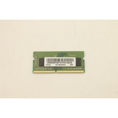 Lenovo 16GB DDR4 3200MHz SoDIMM Memory