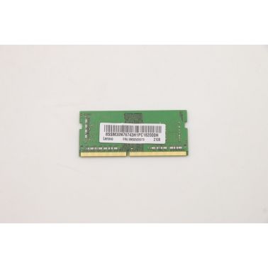 Lenovo 5M30V06979 memory module 8 GB 1 x 8 GB DDR4 3200 MHz