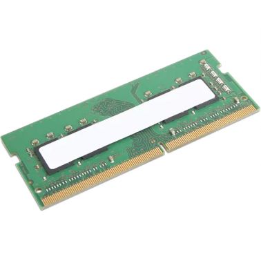 Lenovo 5M30Z71646 memory module 8 GB 1 x 8 GB DDR4 3200 MHz