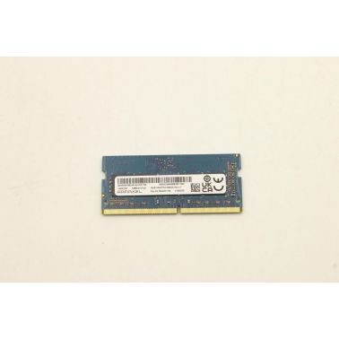 Lenovo MEMORY SODIMM,16GB,