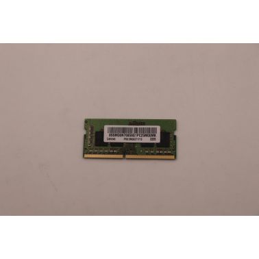 Lenovo MEMORY SODIMM,16GB,