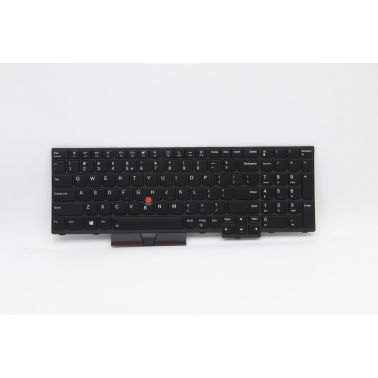 Lenovo 5N20V78024 notebook spare part Keyboard