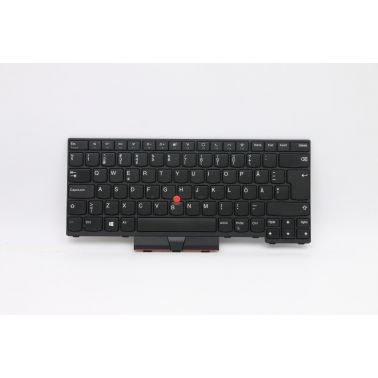 Lenovo 5N20W67673 notebook spare part Keyboard