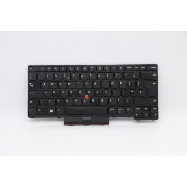 Lenovo 5N20W67676 notebook spare part Keyboard