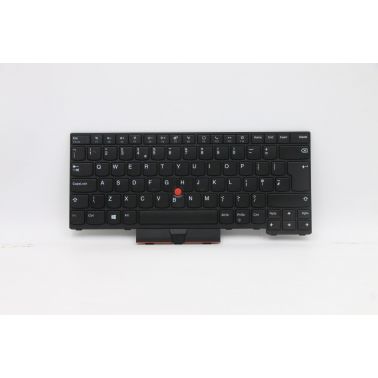 Lenovo 5N20W67748 notebook spare part Keyboard