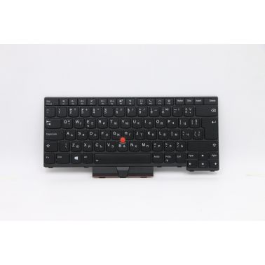 Lenovo 5N20W67767 laptop spare part Keyboard