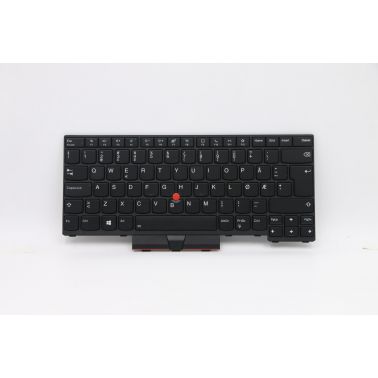 Lenovo 5N20W67777 laptop spare part Keyboard