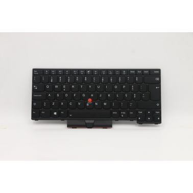 Lenovo 5N20W67778 notebook spare part Keyboard