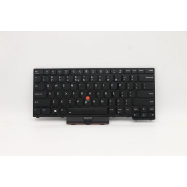 Lenovo 5N20W67785 notebook spare part Keyboard