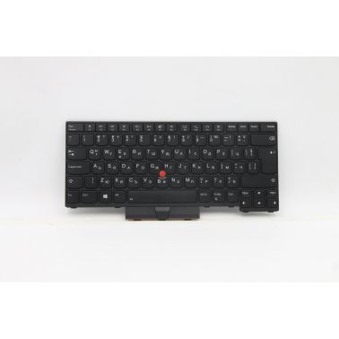 Lenovo 5N20W67803 notebook spare part Keyboard