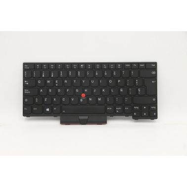 Lenovo 5N20W67805 notebook spare part Keyboard