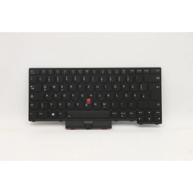 Lenovo 5N20W67807 notebook spare part Keyboard