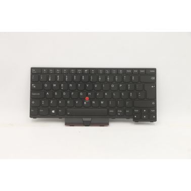 Lenovo 5N20W67814 notebook spare part Keyboard