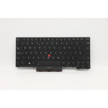 Lenovo 5N20W67820 notebook spare part Keyboard