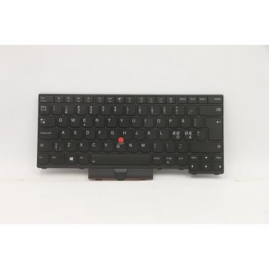 Lenovo 5N20W67830 notebook spare part Keyboard