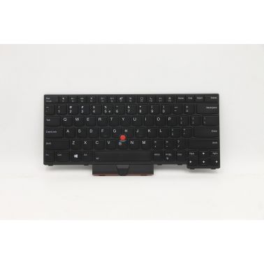 Lenovo 5N20W67857 notebook spare part Keyboard