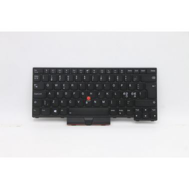 Lenovo 5N20W67866 notebook spare part Keyboard