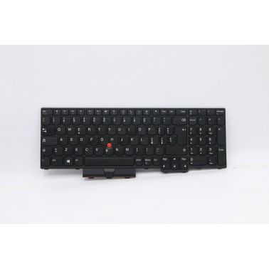 Lenovo FRU Thor Keyboard Num NBL