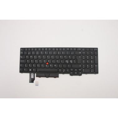 Lenovo 5N20W68251 notebook spare part Keyboard