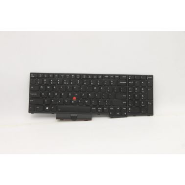 Lenovo 5N20W68278 notebook spare part Keyboard