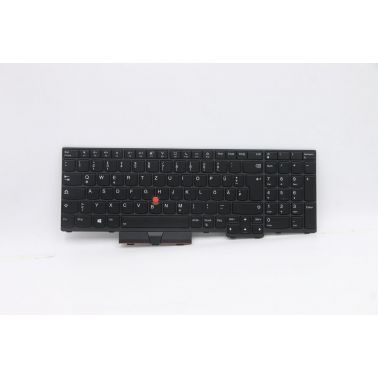 Lenovo FRU Thor(P) Keyboard Num BL